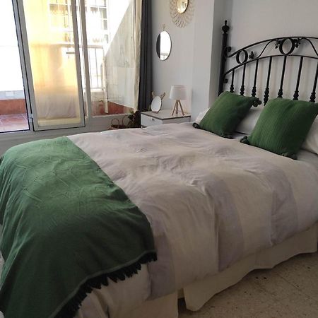 Apartamento Oliva Apartment ปอนเตเบดรา ภายนอก รูปภาพ
