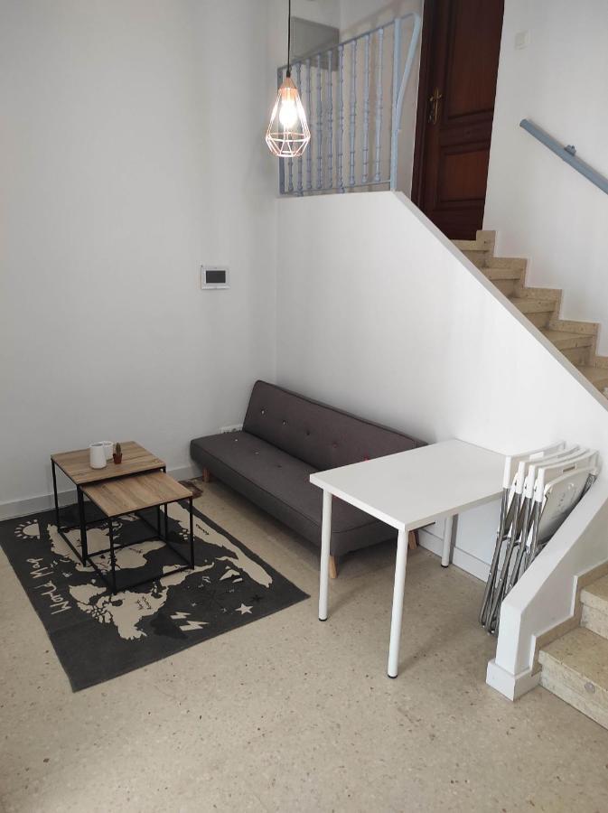 Apartamento Oliva Apartment ปอนเตเบดรา ภายนอก รูปภาพ